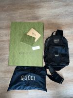 Gucci Tasche/ Umhängetasche Nordrhein-Westfalen - Wesel Vorschau