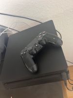 Ps4 slim 1000tb top Köln - Mülheim Vorschau