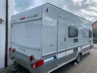 HYMER / ERIBA Sporting 505 Baden-Württemberg - Schemmerhofen Vorschau