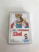 Otto's Ottifanten Skat Niedersachsen - Sarstedt Vorschau