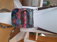 Desigual Handtasche Nordrhein-Westfalen - Hüllhorst Vorschau