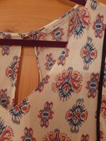 Zara Bluse, Gr. L Bayern - Puchheim Vorschau