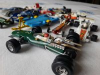 Corgi Toys, Politoys, Matchbox im guten Zustand Leipzig - Leipzig, Südvorstadt Vorschau