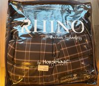 NEU Outdoor Decke Horseware Rhino Wug Turnout Heavy 160 Niedersachsen - Rastede Vorschau