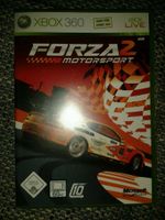 XBOX 360 Spiel * FORZA 2 * ohne Altersbeschränkung Thüringen - Heilbad Heiligenstadt Vorschau