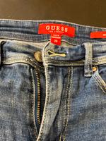 Guess Damen Jeans Schleswig-Holstein - Rickling Vorschau