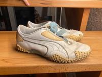 Puma Sneaker Gr. 41 Bayern - Holzkirchen Vorschau