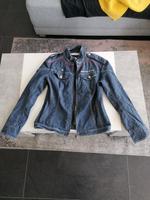 BMW "Sauber F1 Team" Jeansjacke Damen Größe M Bayern - Altomünster Vorschau