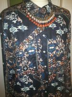 Tunika Vintage Gr.40 Bluse Kleid H&M neu Leipzig - Eutritzsch Vorschau