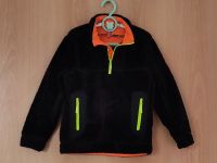 STRAUSS, Fleece/Kuschel-Pullover, Troyer Highloft, 110/116 Niedersachsen - Braunschweig Vorschau