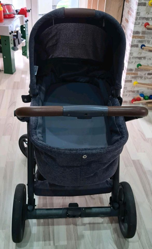 ABC Design Condor 4 Kinderwagen in Großaitingen