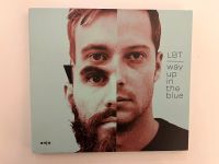 CD LBT way up int the blue. Jazz Techno Bayern - Gersthofen Vorschau