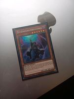 Yugioh: Dimensionsverschieber (Prismatic Secret Rare) München - Bogenhausen Vorschau