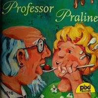 Pixi Buch "Professor Praline", neuwertig Stuttgart - Stammheim Vorschau