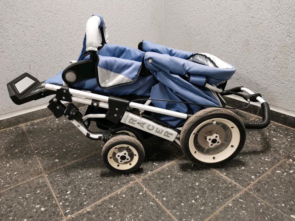 Kinderwagen  Racer. in Duisburg