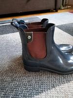 tommy hilfiger Stiefel, wasserdicht, Gr. 38 Bayern - Freising Vorschau