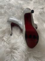 Brautschuhe Hochzeitsschuhe High Heels Bielefeld - Senne Vorschau