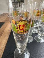 Germania Brauerei Münster Biergläser/Gläser Münster (Westfalen) - Amelsbüren Vorschau