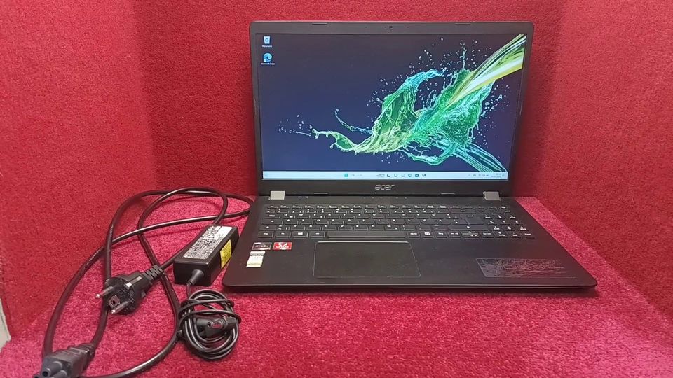 Acer Aspire 3 AMD Ryzen 5 in Dresden