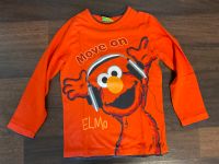 Elmo Pullover Gr.122 Leuna - Günthersdorf Vorschau