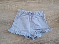 Kurze Hose, Shorts, Mädchen gr 80 Sachsen-Anhalt - Quedlinburg Vorschau