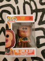 Mr. Link in Suit, Funko Pop, 585, Missing Link Schleswig-Holstein - Rethwisch Vorschau