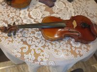 4/4 Geige Violine L. Banzolla Sachsen - Altenberg Sachs Vorschau