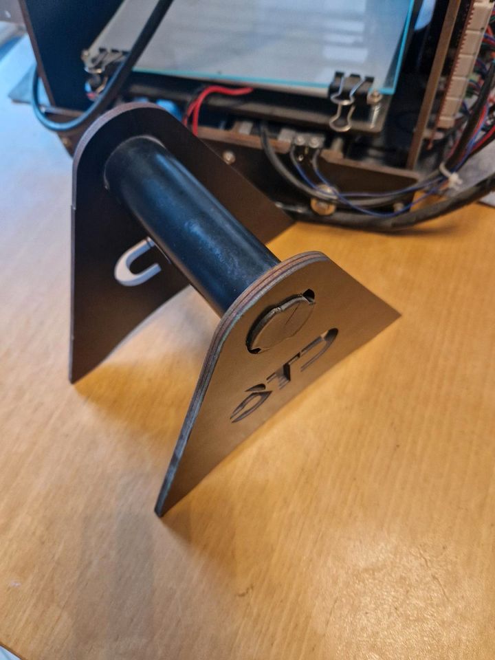 3D Drucker Anet A8 +Zubehör in Überherrn