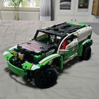LEGO TECHNIK Auto Kr. Altötting - Altötting Vorschau