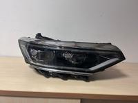 VW Passat B8 Facelift IQ Led Scheinwerfer Rechts 3G1941082P Pankow - Weissensee Vorschau