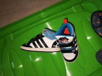 Adidas Kinderschuhe Gr. 21 Brandenburg - Finsterwalde Vorschau