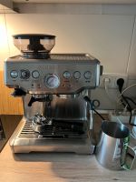 Espressomaschine Siebträgermaschine Gastroback Advanced Pro GS Bielefeld - Dornberg Vorschau