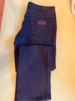 Wrangler Jeans Neu Winterhose Stuttgart - Bad Cannstatt Vorschau