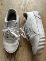 Puma Sneaker Softfoam+ Gr. 37 Farbe: Weiß Eimsbüttel - Hamburg Eidelstedt Vorschau