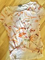 STREET ONE doppellagiges T-Shirt 42 Hessen - Gladenbach Vorschau