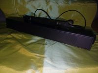 Dell AX510 Sound Bar Lautsprecher für PC, 10 Watt, schwarz Hessen - Erlensee Vorschau