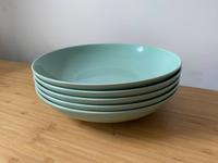 Set aus 5 IKEA Suppentellern Friedrichshain-Kreuzberg - Friedrichshain Vorschau