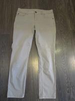 Street One, Hose mit Stretch, High Waist,dezenter Grünton, Gr. 44 Lindenthal - Köln Sülz Vorschau