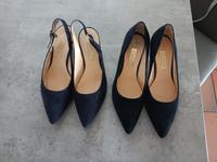 "Gabor"   Damenschuhe Gr. 6,5 Nordrhein-Westfalen - Geilenkirchen Vorschau