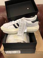 Adidas BEYONCÉ SUPERSTAR PLATFORM SCHUH neu Hessen - Hanau Vorschau