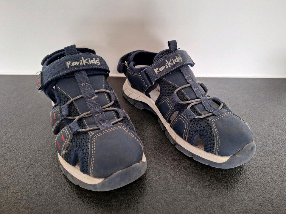 Sandalen Gr. 33 in Kempten