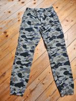 Camouflage Hose Bayern - Hebertshausen Vorschau