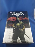 MARVEL Punisher Collection 1 und 2 (Garth Ennis) (Deluxe), HC Baden-Württemberg - Grafenau Vorschau