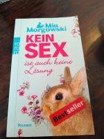 Kein Sex ist auch keine Lösung Nordrhein-Westfalen - Bocholt Vorschau