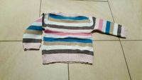 Strickpullover, gestreift, Gr. 86, Baby Club Bayern - Schwarzach am Main Vorschau