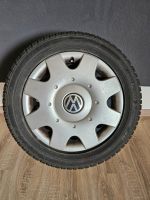 Dunlop winterreifen 205/55/ R16 Nordrhein-Westfalen - Rödinghausen Vorschau