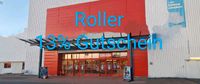 Möbel Roller 13% Gutschein Code Online+vor Ort Hamburg-Mitte - Hamburg Altstadt Vorschau