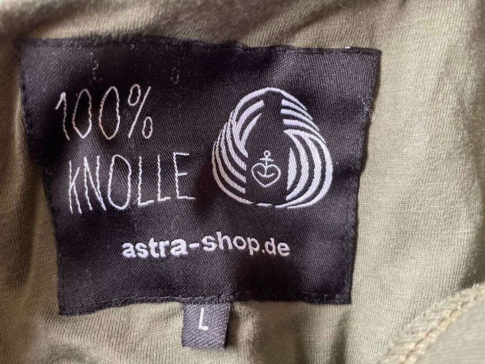 Astra Hoodie in Wiesbaden