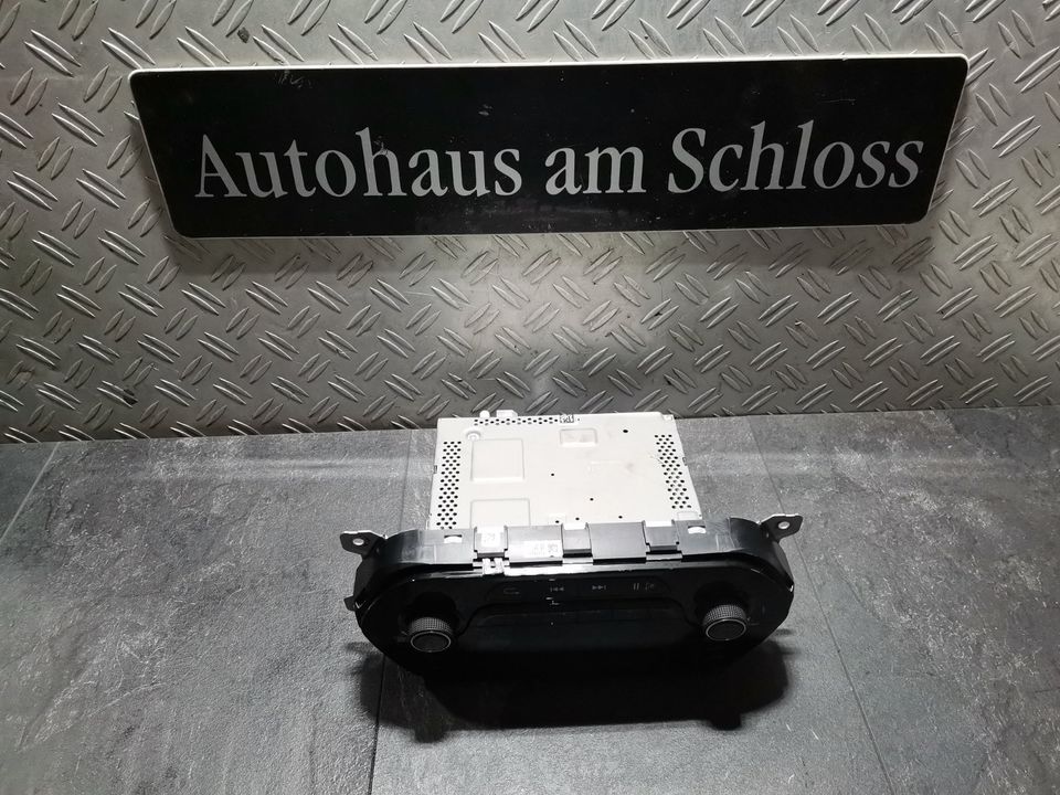 Fiat Tipo 356 Radio Autoradio Bluetooth 07357119800 in Gelsenkirchen