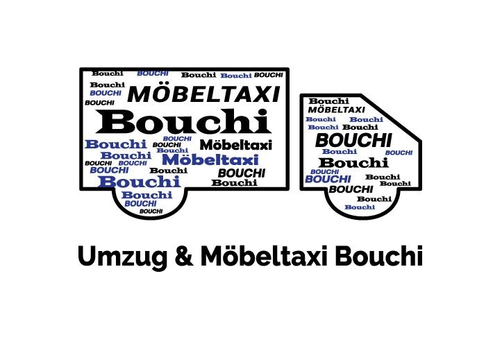 Umzug und Möbeltaxi Bouchi in München